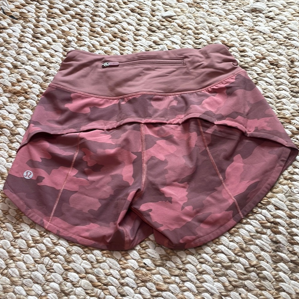 lululemon,size 0